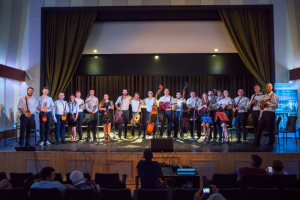 Néptánctábor és folklórfesztivál, 2018. 08. 13-19.