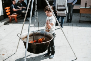 Evropsko prvenstvo u tucanju jajima, 08. 04. 2018.